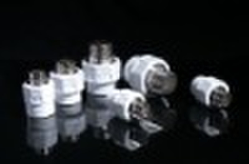 ppr male thread socket