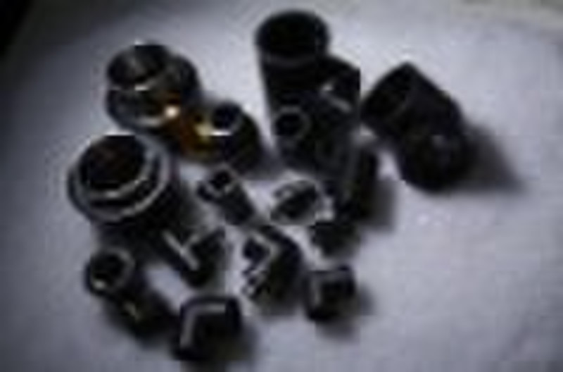 hdpe pipe fittings