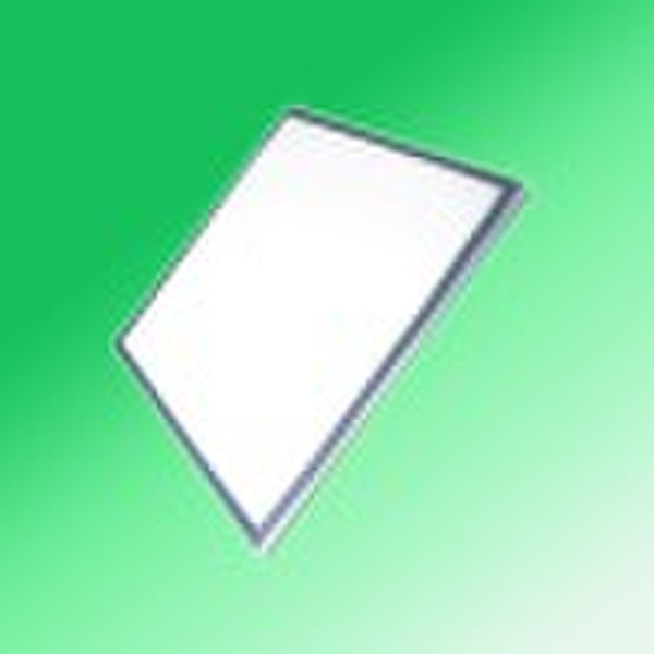 Super slim LED panel light
