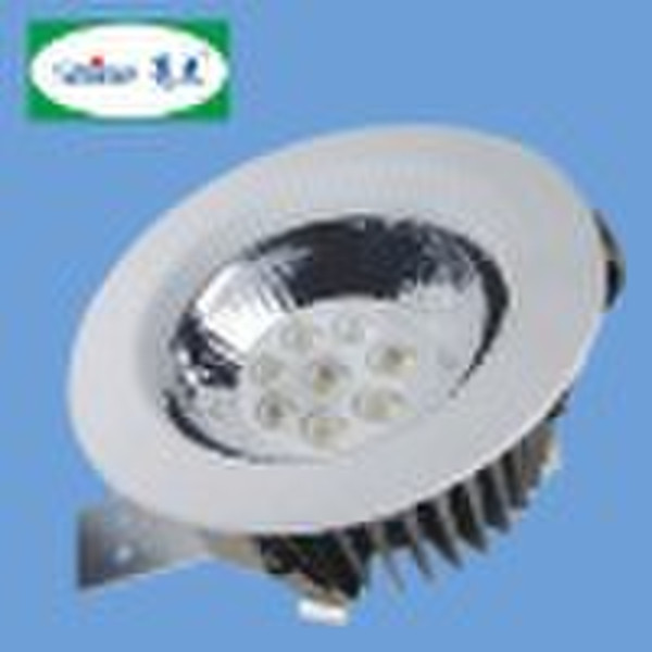 LED downlight