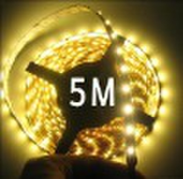 CE LED strip light/ LED rope light