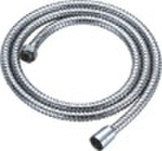 C.P Brass Double Lock Flexible Hose