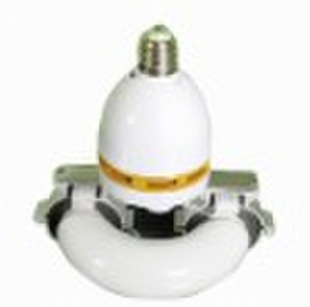 40W Electrodeless Induction Lamp / LVD Lamp