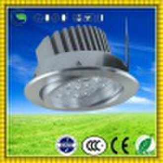 Dimmable LED Downlight