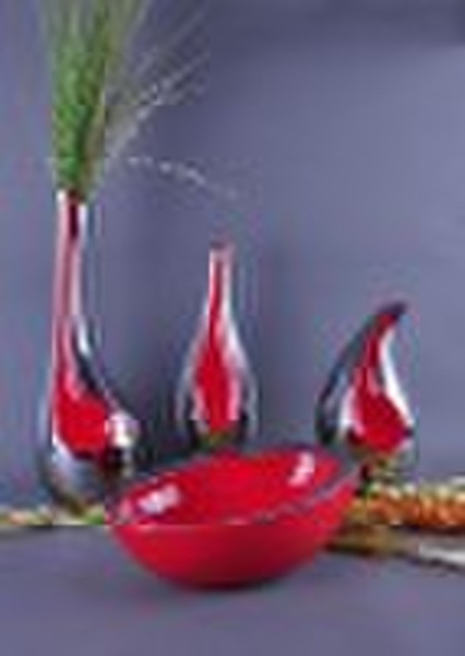 Ceramic Vase Home Decoration New Style