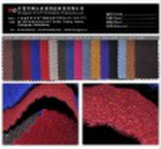 Polyester colourful felt fabric 54''