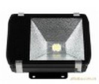 High-power 100W has integrated LED project-light l