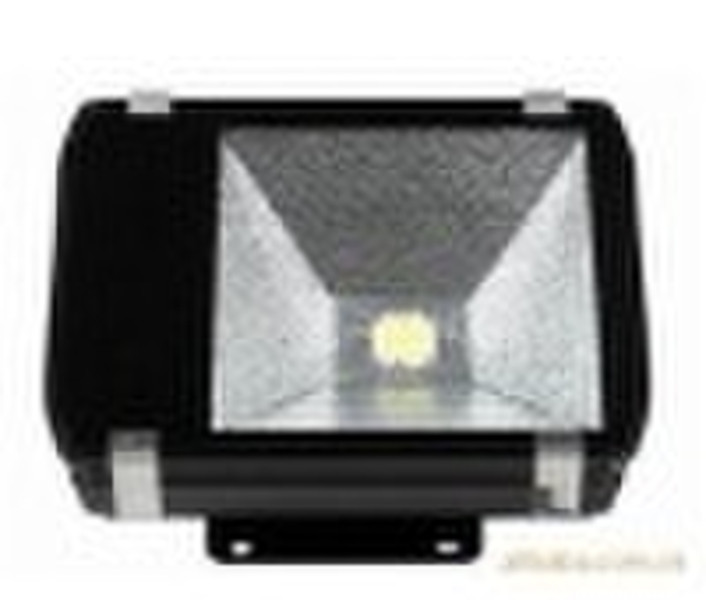 High-power 100W has integrated LED project-light l