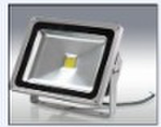 High-power 50W has integrated LED project-light la