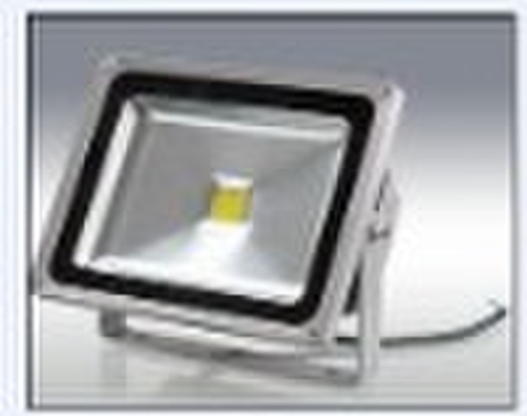 High-power 30W has integrated LED project-light la