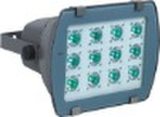 High-power LED12W project-light lamp pan light bea