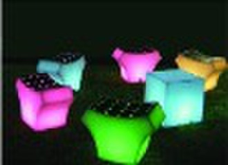 12 v led stool outdoor landscape lighting