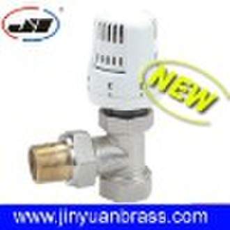 Thermostatic radiator valve