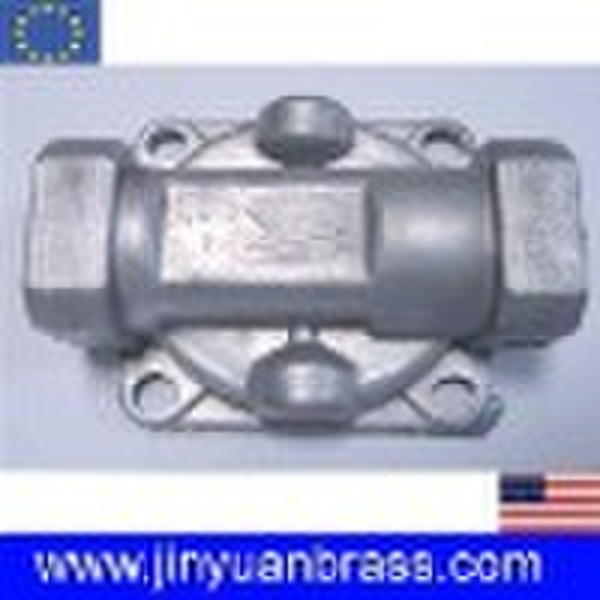 Zinc Die Casting