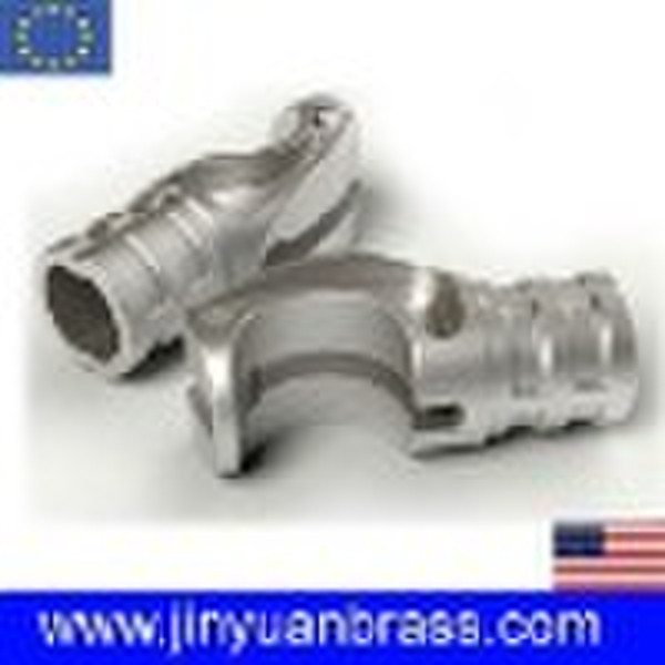 Aluminum Die Casting