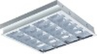 600*600 LED Grille lamp