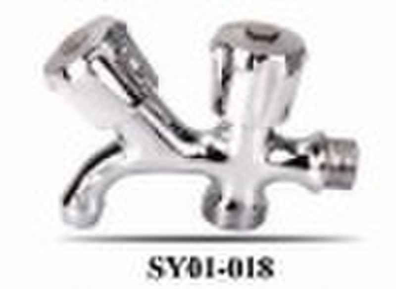 SY01-018 Brass Tap