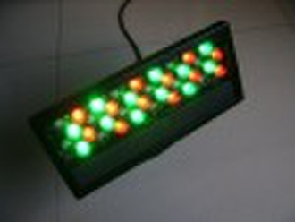 36W RGB LED  Wall Washer with CE & RoHS+DMX 51