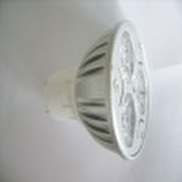 3W High Power LED Bulb with Good Price