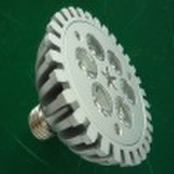 High Power E27 6W LED Bulb (Can be dimmable)+CE&am