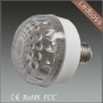 LED лампа 3.5W Сотовая малой мощности