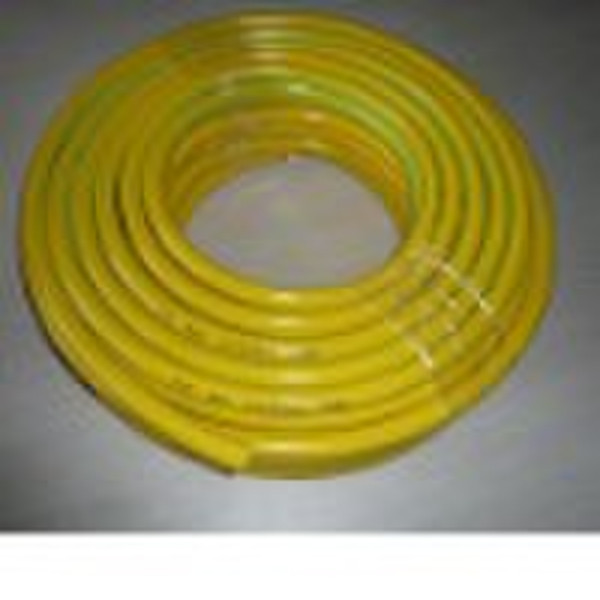PVC High Pressure Hose Pipe- 1/4inch   2inch