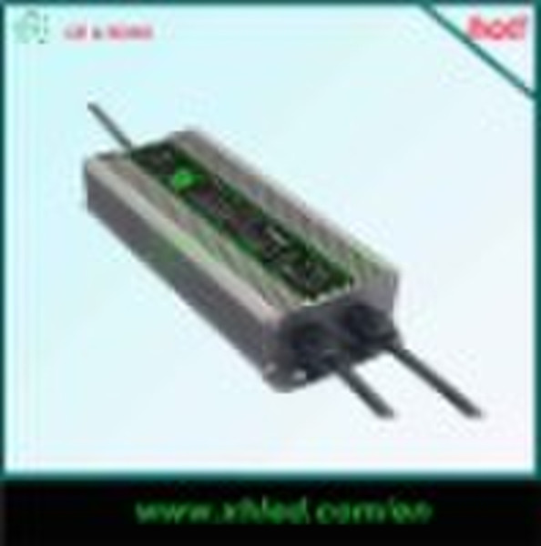 5V/12V/24V DC power supply(IP67, CE)