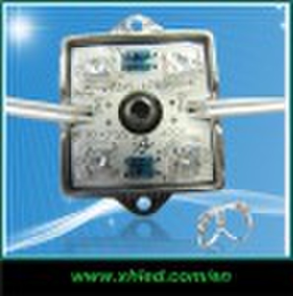 waterproof led module IP67