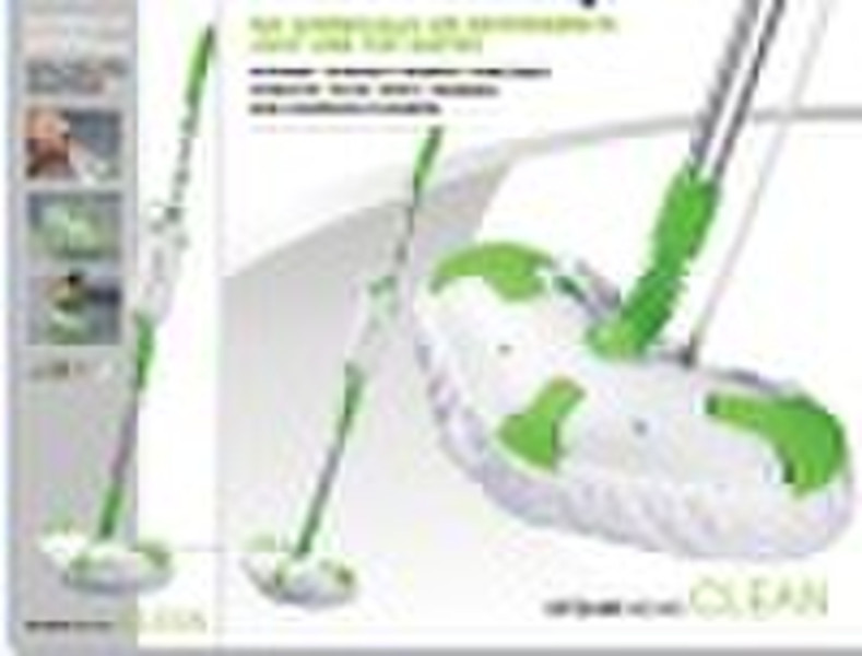 Eco Steam mop