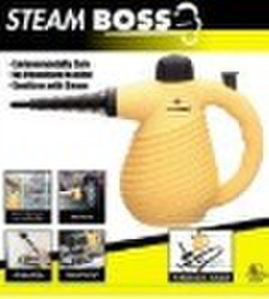 Steam Boss