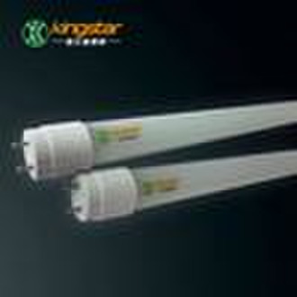 18W T8 LED retrofit fluorescent