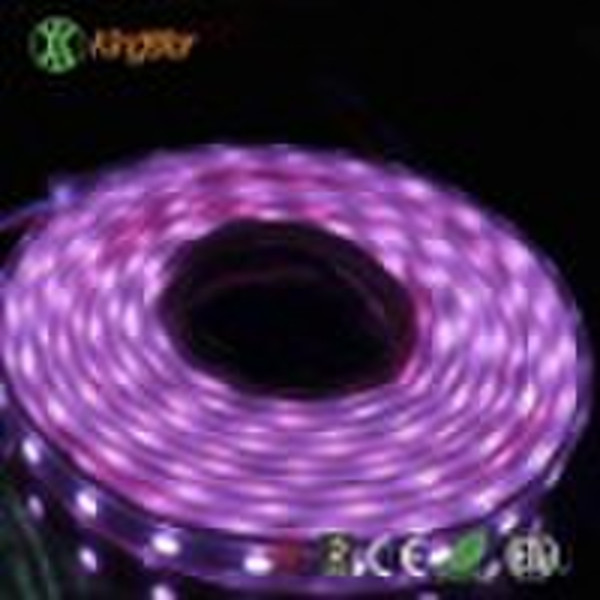 flexible LED ribbon