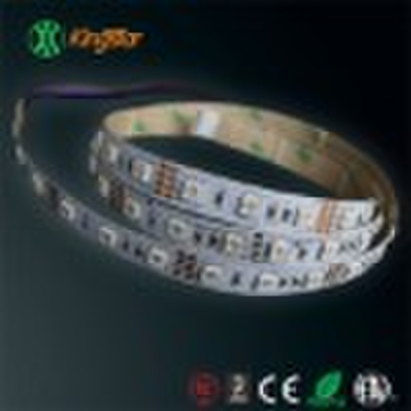 RGB led strip with RGB controller and remote,RGB f