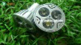 GU10 led spot light