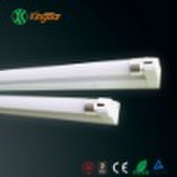 T5 tube, LED T5 tube light