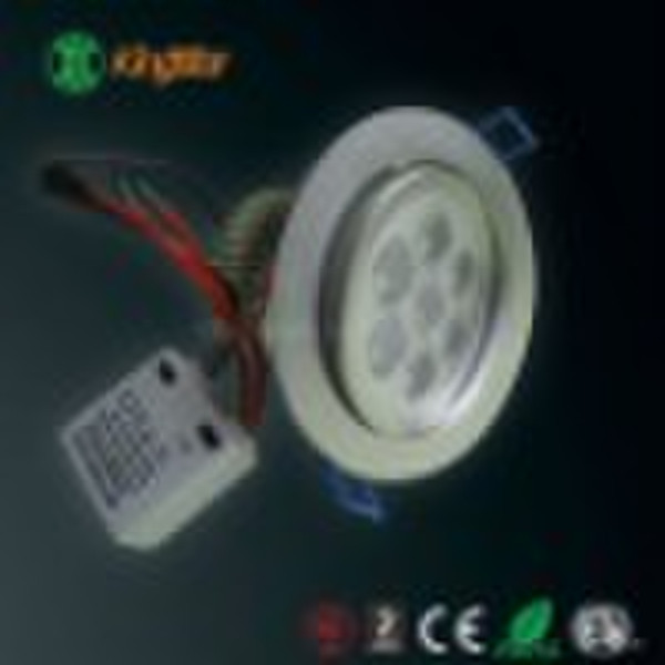 led downlight