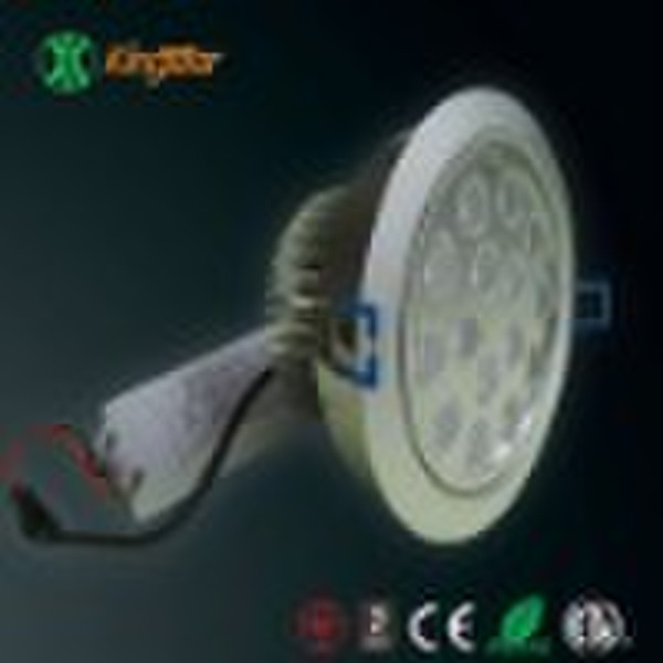 led down light