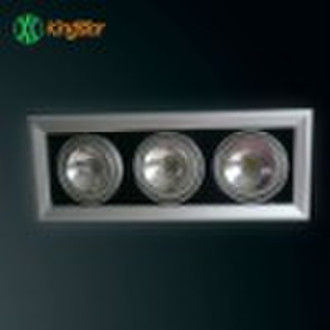 LED linear ribbon light