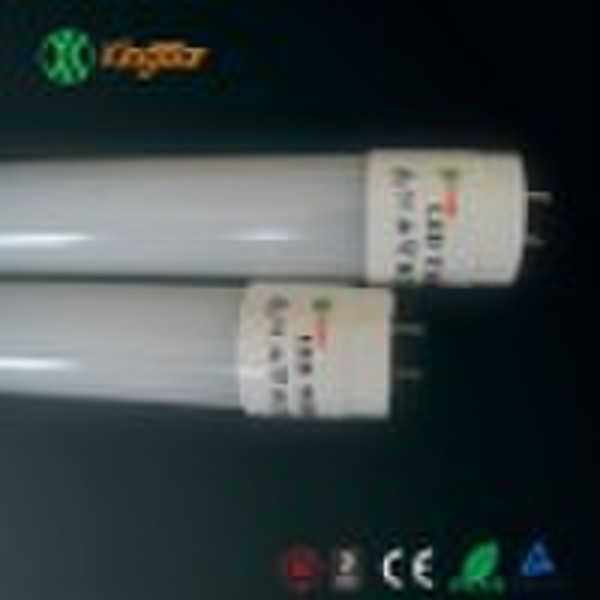 LED diffused T8 tube light
