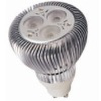 Par20 3x 3w 120v led par light