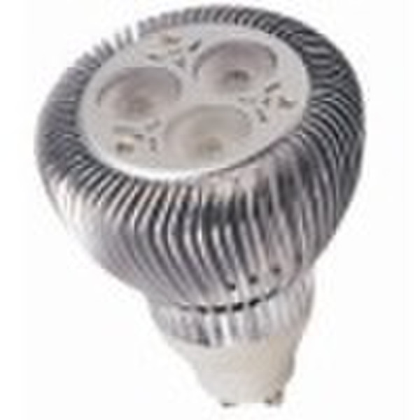 Par20 3x 3w 120v led par light