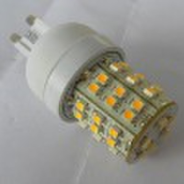 3w 48smd g9 led bulb