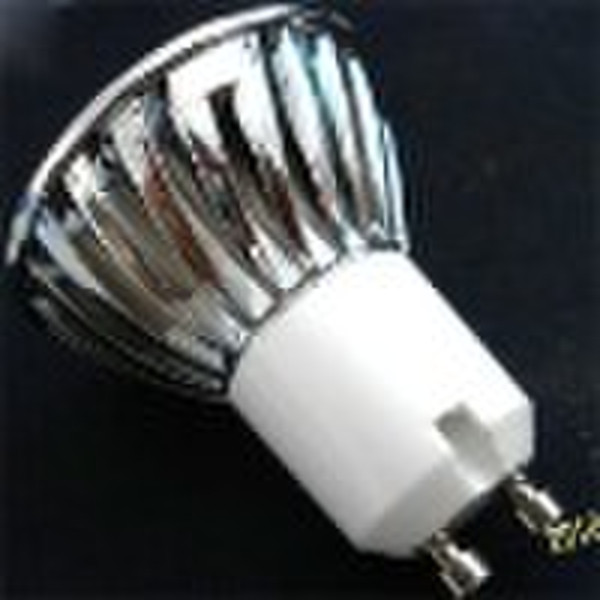 1*1W/1*3W GU10 high power led light
