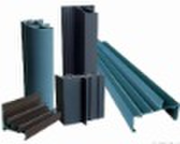 Fenster Aluminium-Extrusion