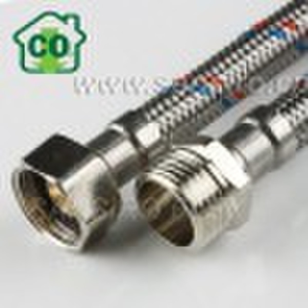 Stainless Steel Flexible Hose