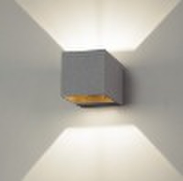 Indoor wall light G9 40W