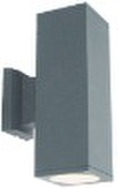 IP54  up and down outdoor wall lamp E27