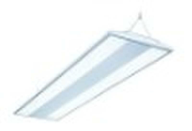 office aluminium t5  fluorenscent  light,pendant l