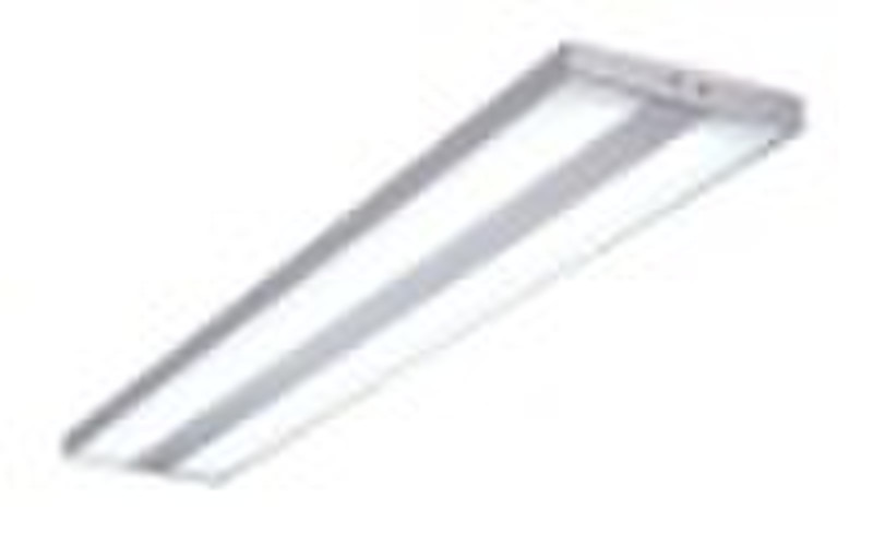 office aluminium ceiling light (CE) T5  2x254w Flu