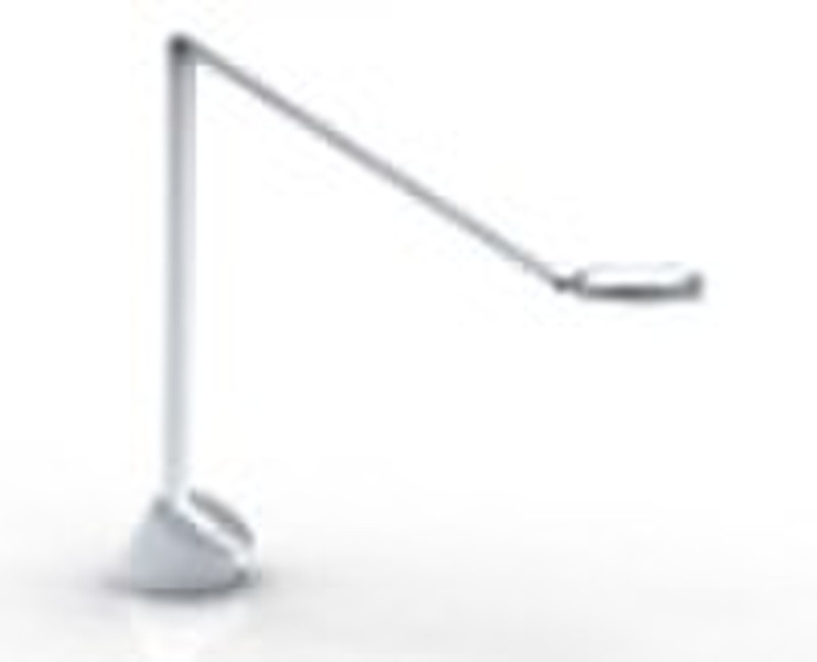 led working light reading lamp fixture desk light